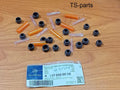 MERCEDES BENZ Valve Stem Sealing Kit A1370500058 C215