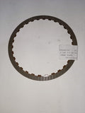 Mercedes-Benz W163 Transmission Clutch Plate 1402720025