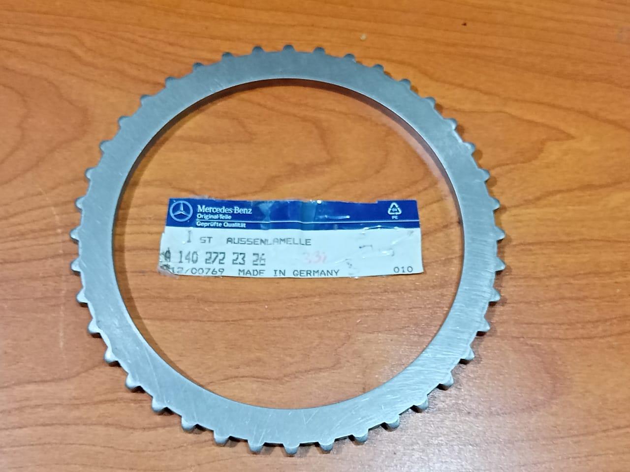 MERCEDES Outer Disc A1402722326 SsangYong Kyron D100