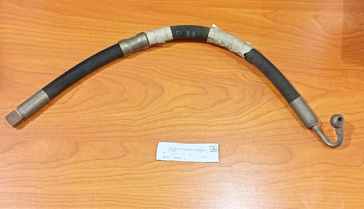 MERCEDES BENZ  A 1403208372 S CLASS W126 AC AIR CONDITIONING HOSE PIPE LINE