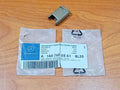 Mercedes W140 Interior Door Handle Trim Gray OEM A14076003418L35