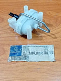 MERCEDES BENZ A1408003475  W140 REAR LID VACUUM SYSTEM ELEMENT