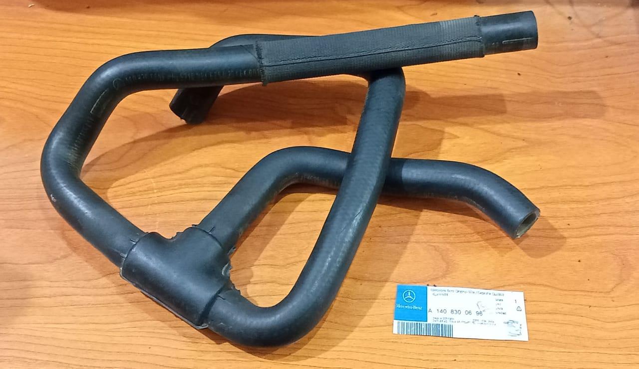 MERCEDES BENZ W140 Hose A1408300696