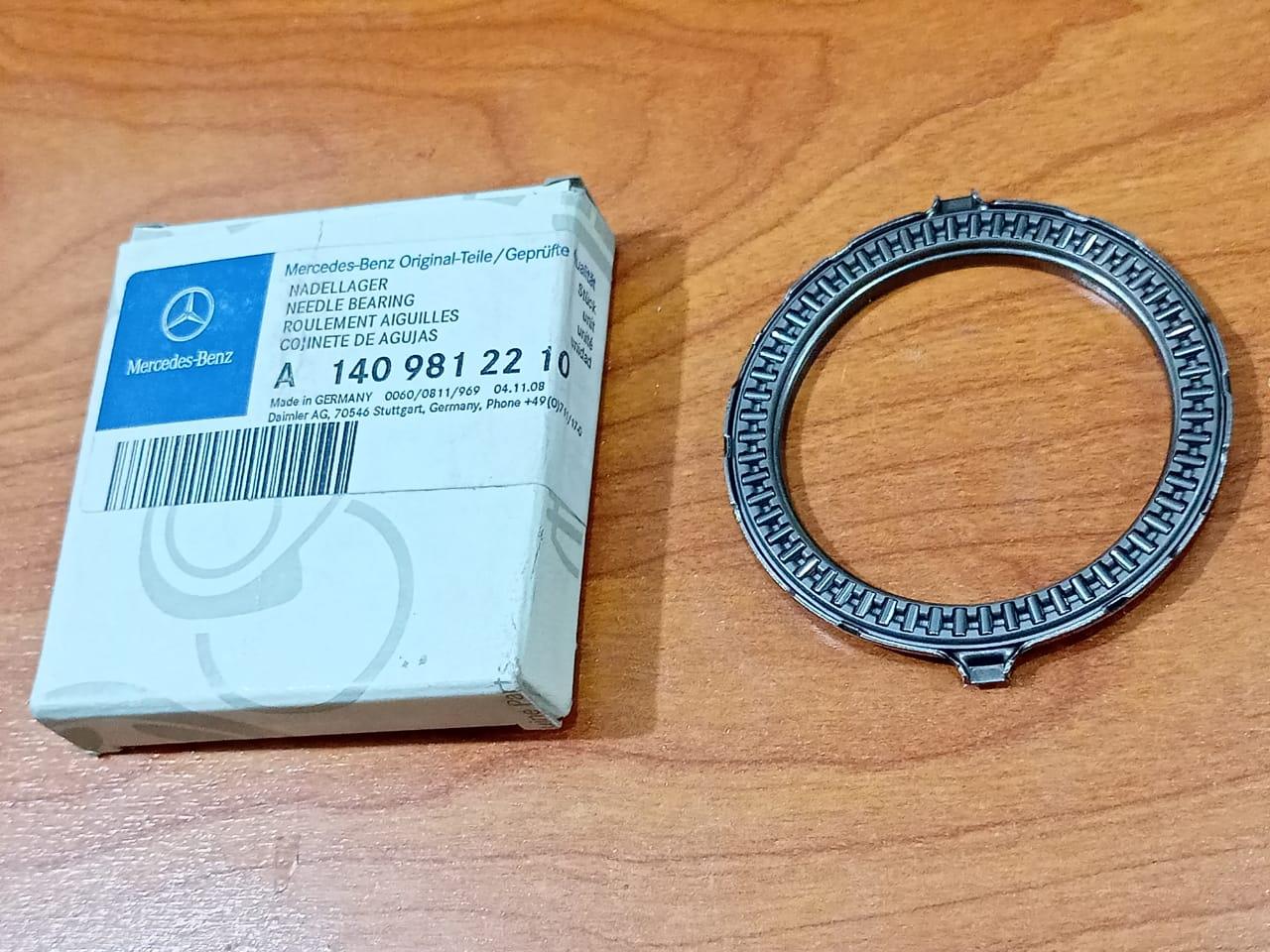 MERCEDES BENZ W140 W220 Transmission Bearing A1409812210