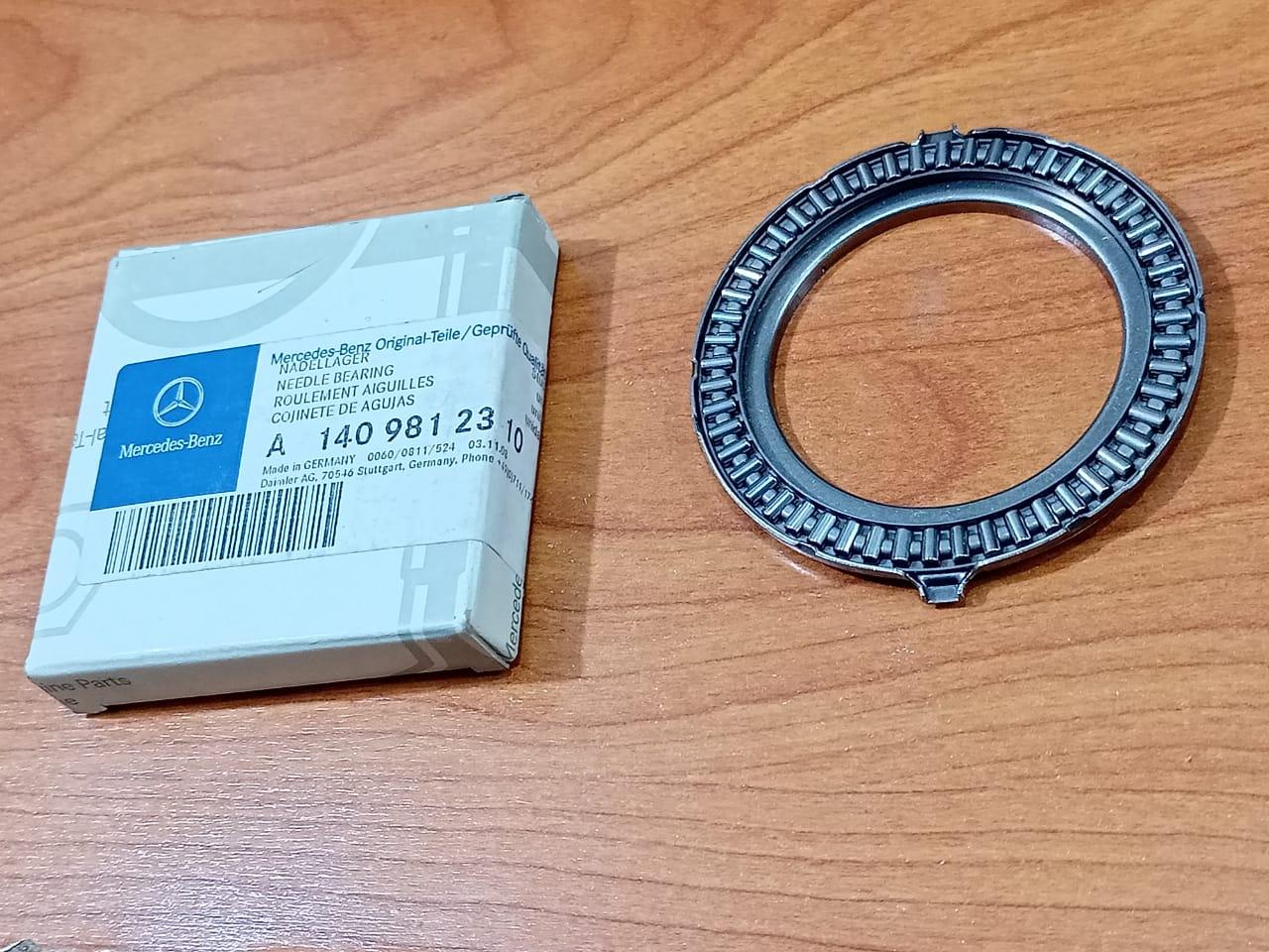 MERCEDES BENZ A1409812310 W140 722 Transmission Needle Bearing