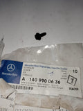 Mercedes-Benz W166 Bass Box Speaker Bolt A1409900636