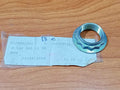 Mercedes Auto W140 Dual Flanges Exit Hexagonal Locking Nut A1409901