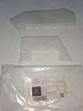Mercedes-Benz W156 Bumper Cover Insulation 1566820130