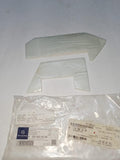 Mercedes-Benz W156 Bumper Cover Insulation 1566820230