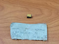 MERCEDES BENZ A 1637420097 W163 C207 W245 Window Glass Spacer Pad Block