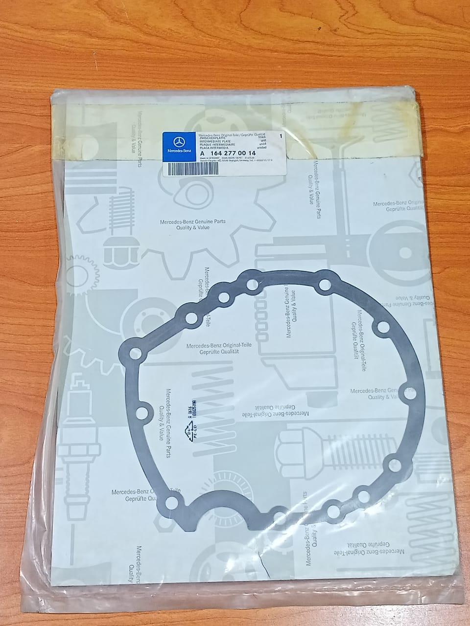 Mercedes-Benz S400 Hybrid Automatic Gear Gasket A1642770014