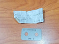 MERCEDES BENZ A 1644910118 SHIM PLATE