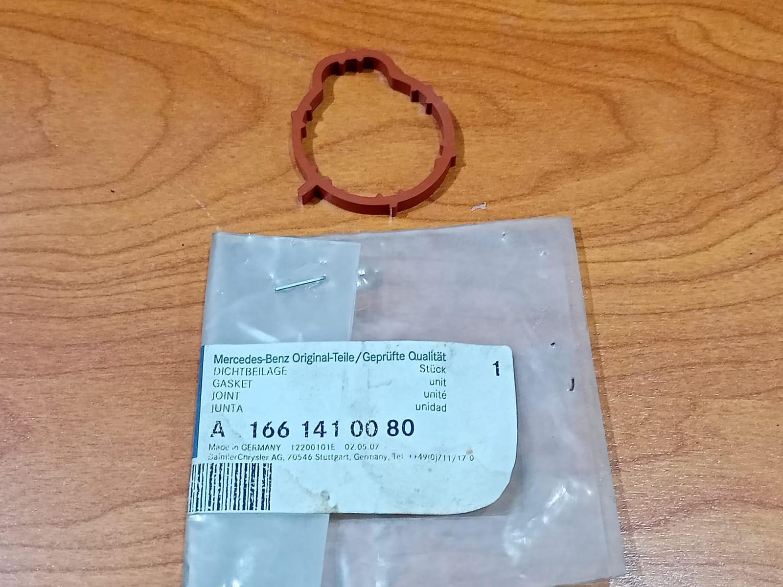 MERCEDES BENZ  A1661410080 GASKET W168 M 166 940 M 166 960