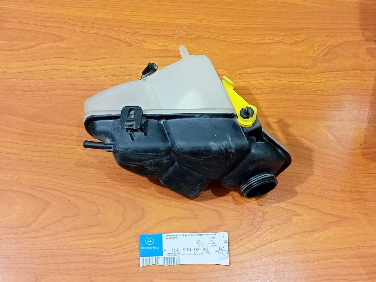 Mercedes-Benz W168 W414 Expansion Tank 1685000249