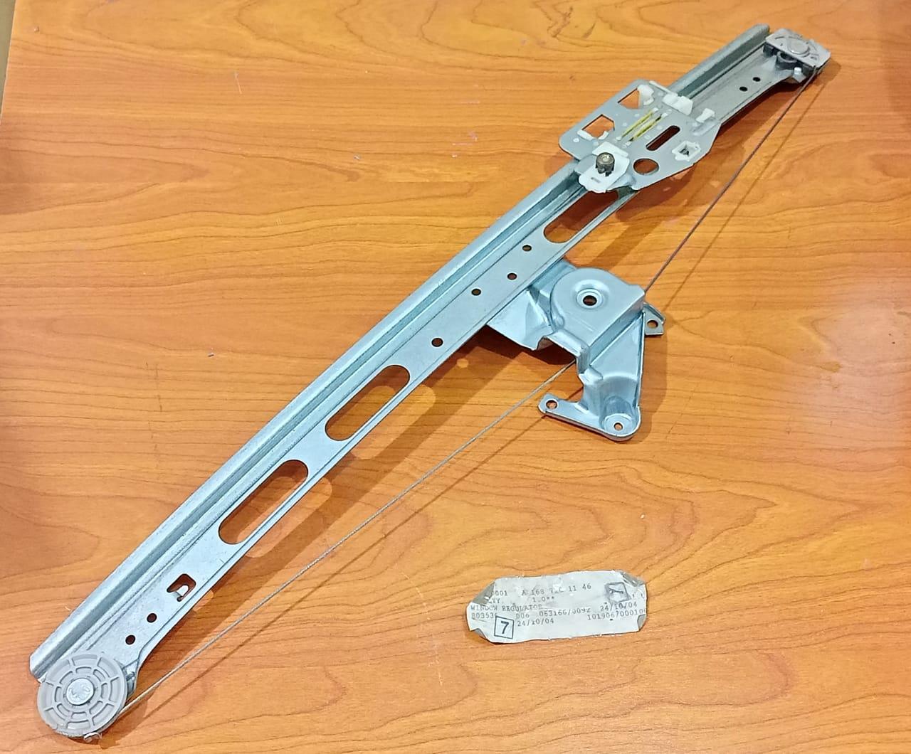 Window Regulator Left Front Fits MERCEDES W168 A1687201146 MAGNETI MARELLI NEW