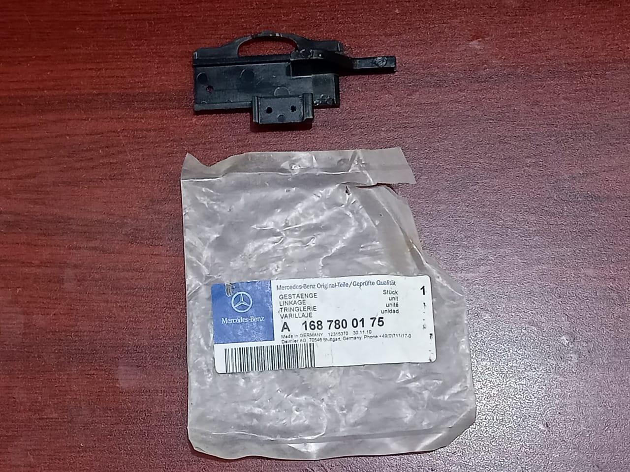 Mercedes-Benz W168 W169 W245 Sliding Roof Linkage