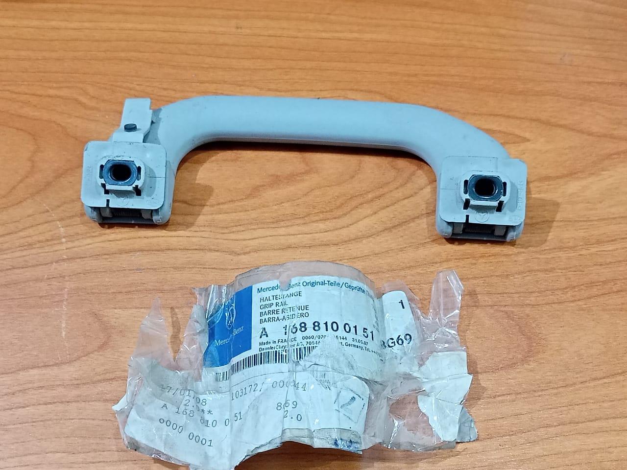 MERCEDES BENZ W168 W414 Grab Handle A1688100151