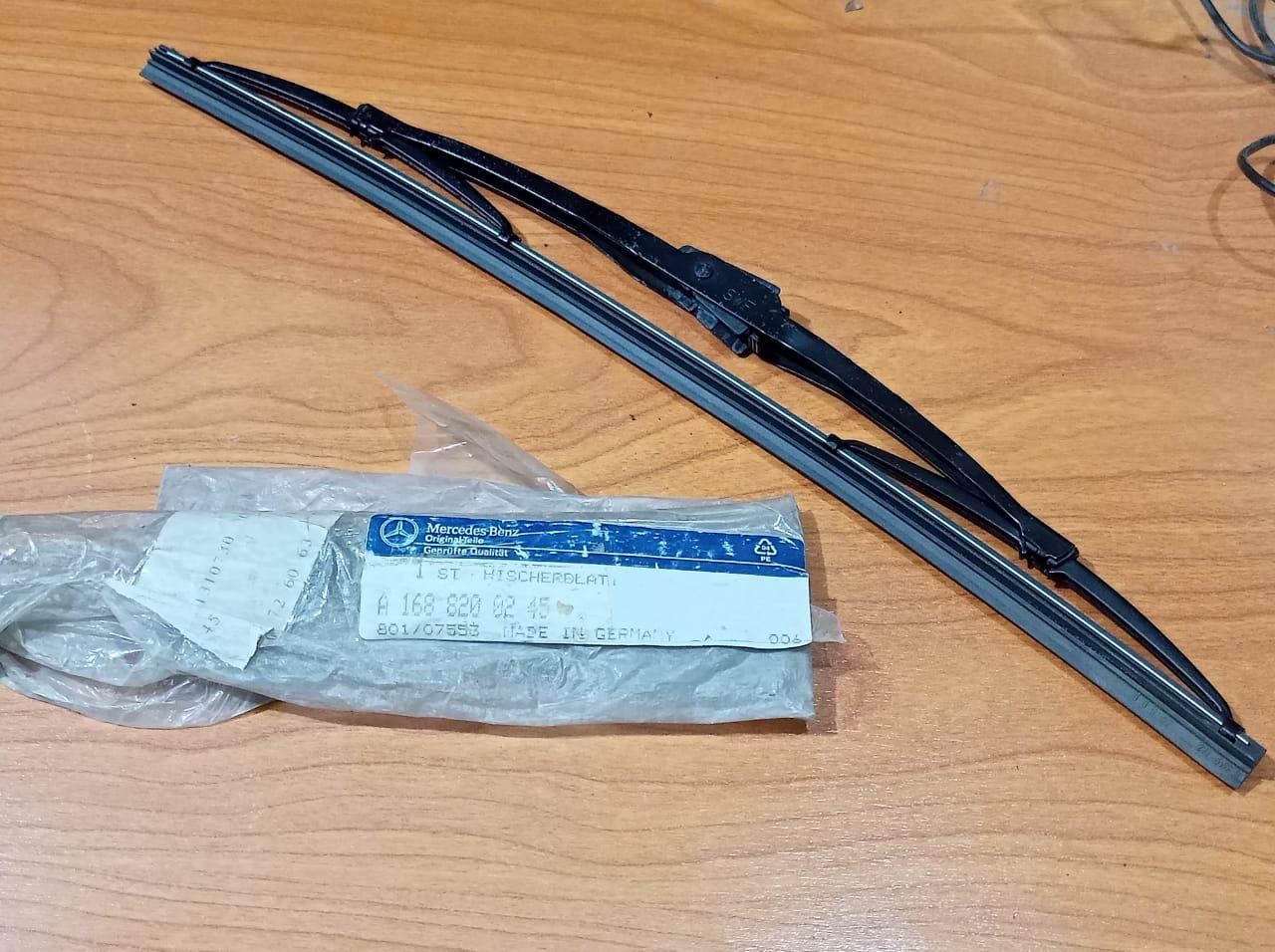 MERCEDES BENZ W168 Wiper Blade A1688200245
