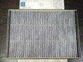 DELPHI Vaneo Viano W168 W169 Interior Air Filter 1688300818