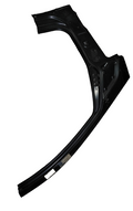Mercedes W169 W245 Front Fender Bracket Genuine A1696301107