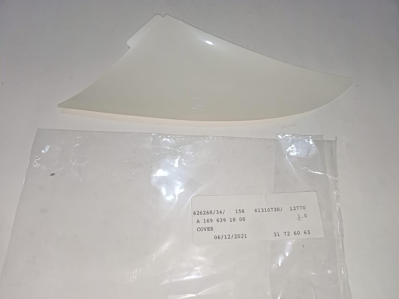 Mercedes-Benz W169 W245 Covering 1696391808