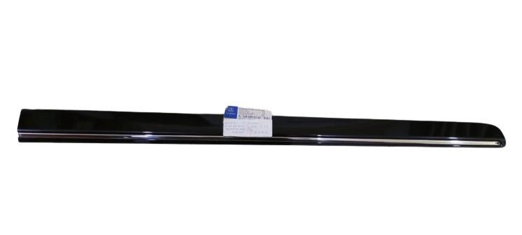 MERCEDES BENZ W169 Front Left Protective Strip A1696903362