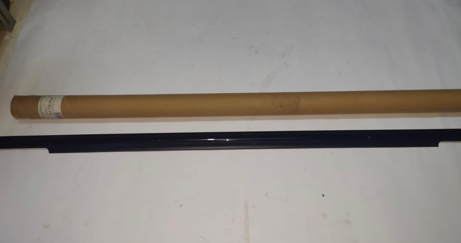 Mercedes-Benz W245 Sealing Rail