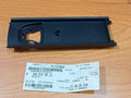 MERCEDES BENZ W169 W245 Armrest Telephone Plate A1698230011