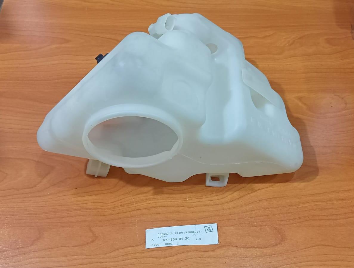 Mercedes-Benz Washer Water Tank 1248690272