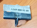 MERCEDES BENZ W169 W245 Hood Lock A1698800160