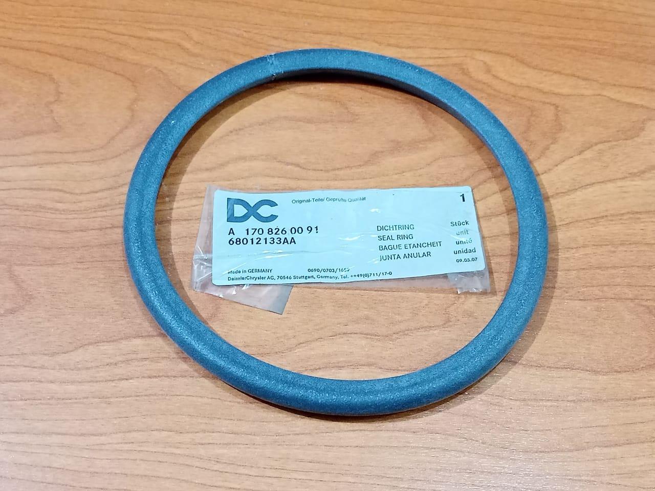 MERCEDES BENZ A1708260091 W211 E-Class Left Fog Light Gasket