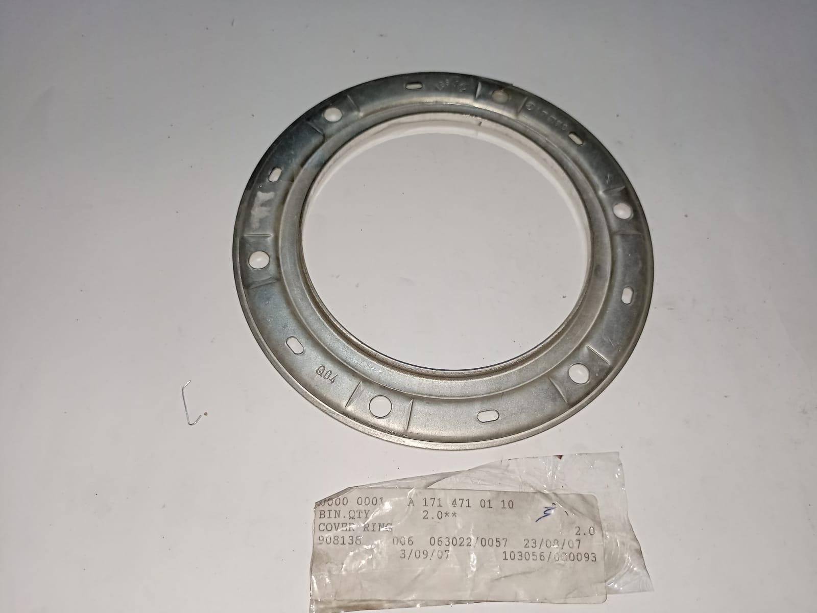 Mercedes-Benz R172 Fuel Tank Sending Unit Lock Ring 1714710110