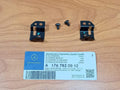 MERCEDES BENZ W176 Sunroof Corner Bracket A1767820012