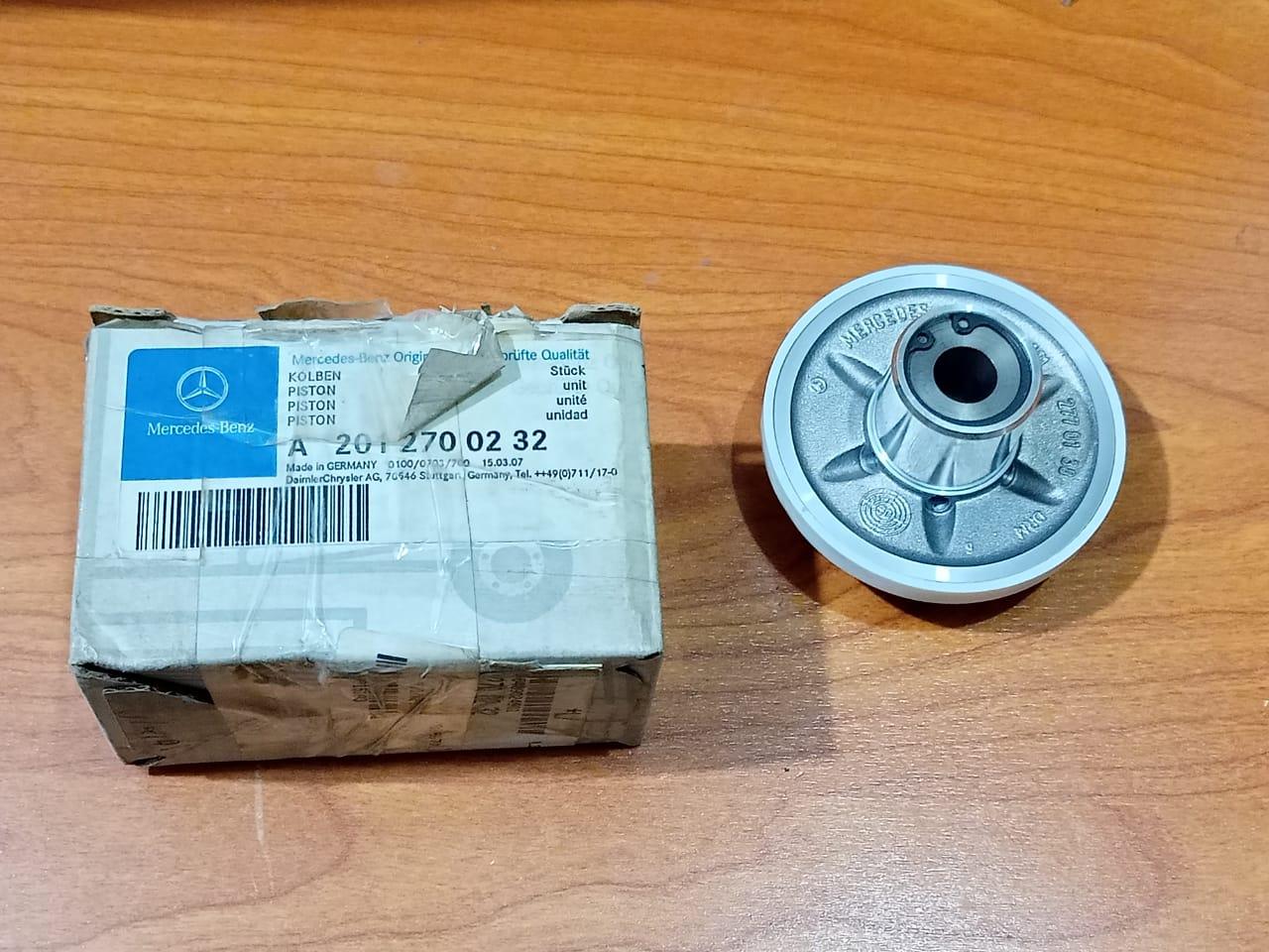 MERCEDES BENZ  A 2012700232 PISTON
