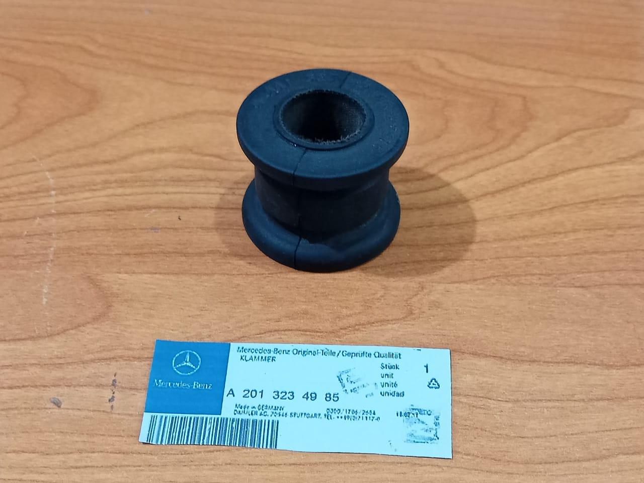 MERCEDES BENZ A2013234985 W201 190E 190D Sway Bar Bushing