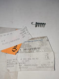 Mercedes-Benz W201 W124 Parking Brake Spring 2014230592