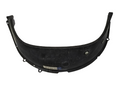 Mercedes W201 Exterior Trim Moulding Clip Genuine A2016370176