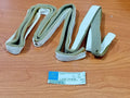 MERCEDES W124 W201 Seal A2017820298
