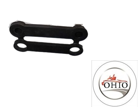 Mercedes-Benz A207 A208 Damping Plate