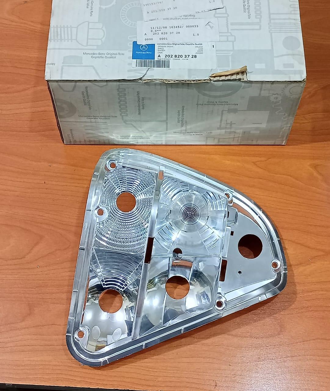 Mercedes-Benz W202 Rear Light Housing A2028203728