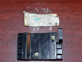 Mercedes-Benz W202 S202 Bumper Mounting Bracket