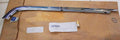 Mercedes-Benz W202 Rear Left Bumper Chrome Cover A2028850374