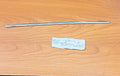 MERCEDES BENZ  A 2028880285 TRIM BAR S202 W202 C-CLASS W202 Ornamental Trim