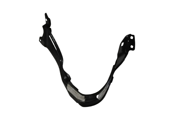 03-07 MERCEDES C230 W203 COUPE FRONT RIGHT PASSENGER SIDE HEADLIGHT BRACKET