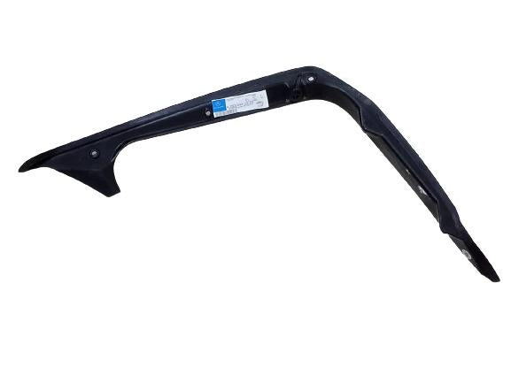 Mercedes W203 Rear Trunk Trim Cover Genuine OEM A2036931333