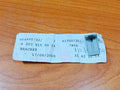 MERCEDES BENZ A20381500147 W140 W220 E94 BRACKET
