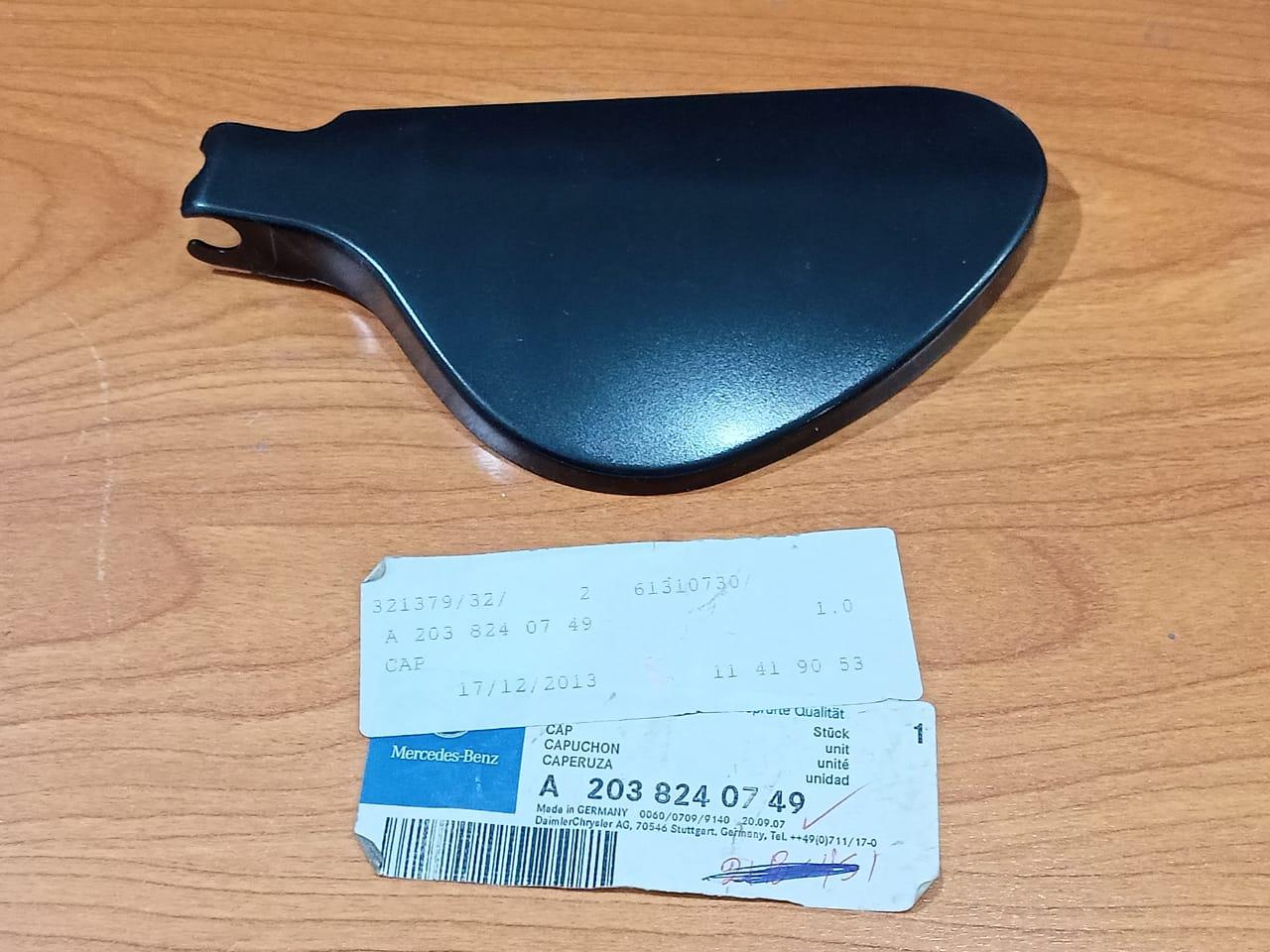MERCEDES BENZ W203 Right Cap A2038240749
