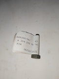 Mercedes-Benz W204 Booster Assembly Pin 2042920074