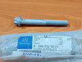 MERCEDES BENZ W204 Control Arm Setting Screw A2043330071