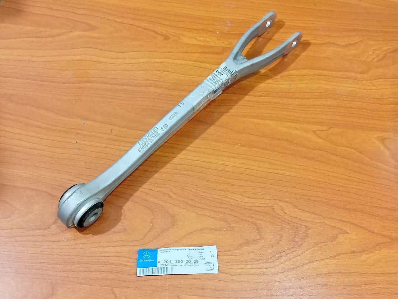Mercedes-Benz C204 C205 Track Control Arm A2053506303